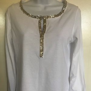 Willi Smith , white top